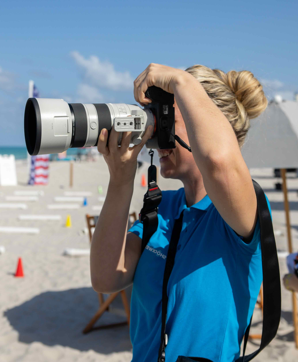 Miami Video Producers Team