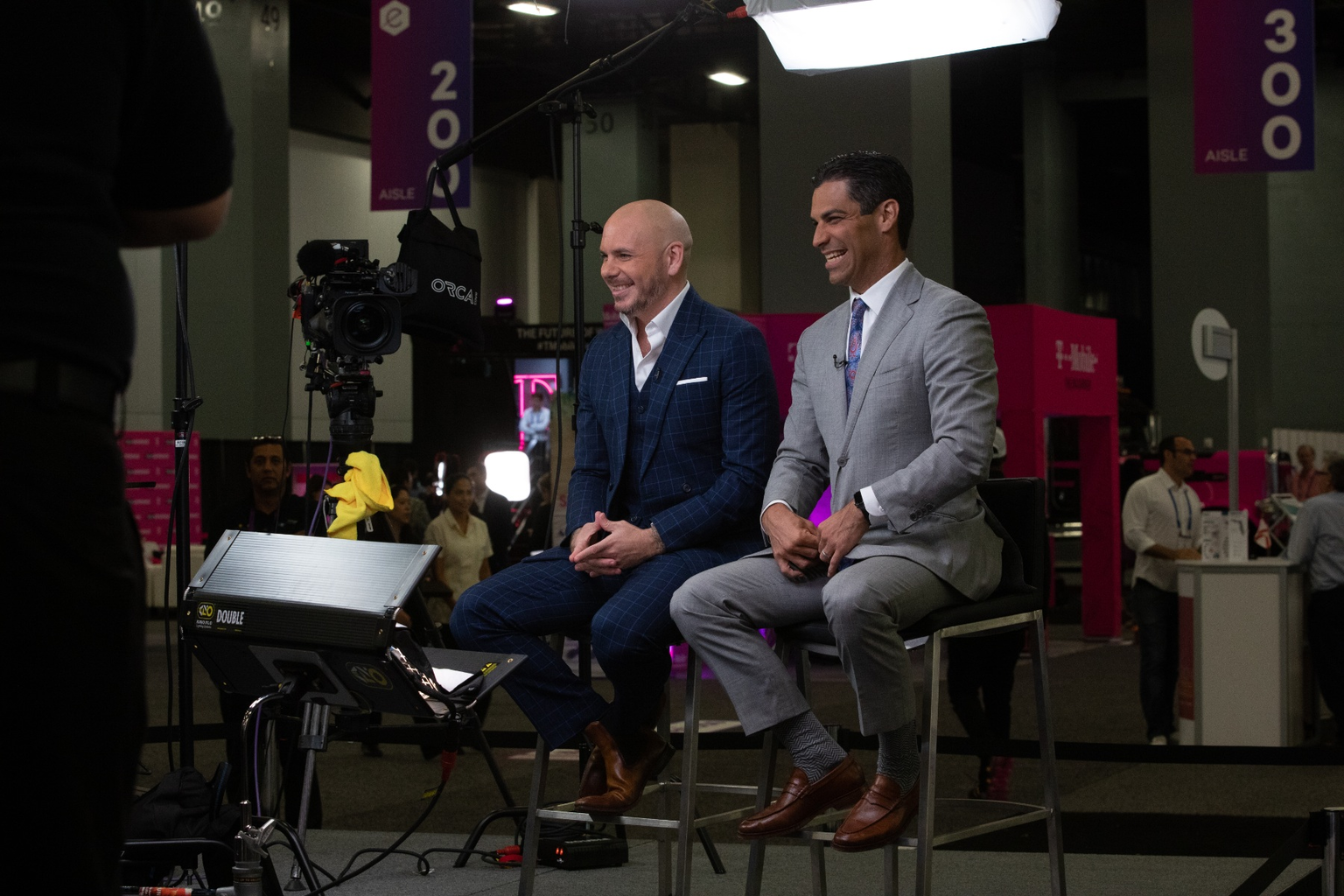 Live Streaming Services