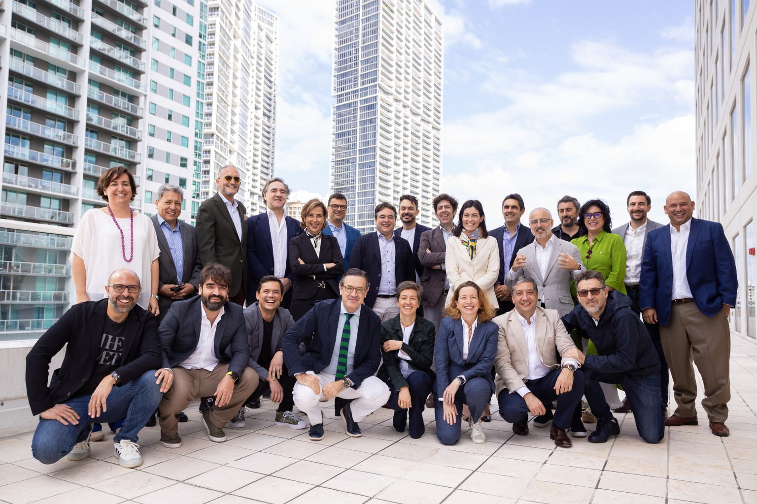 Corporate Video Production