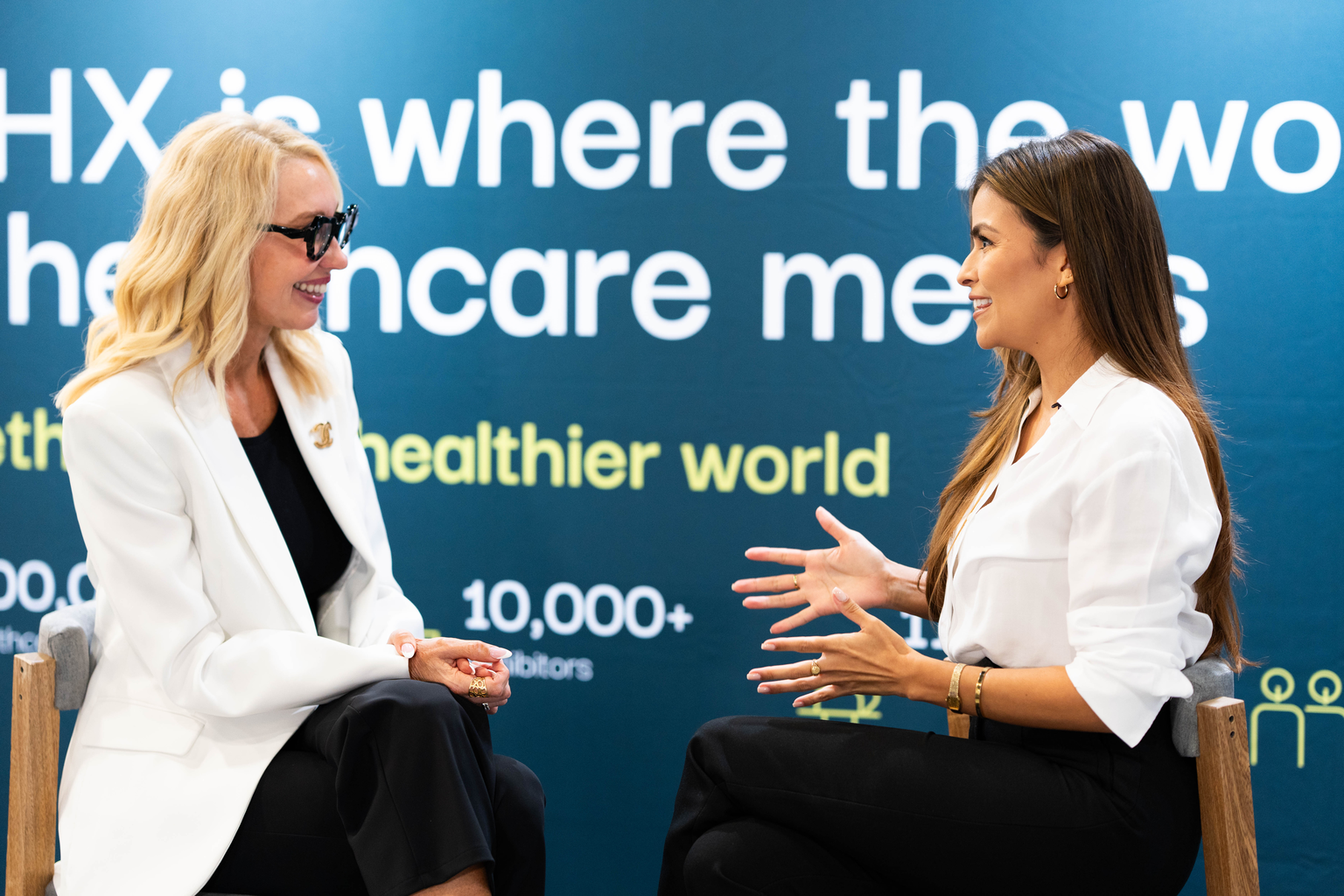 Interview Video Production Miami