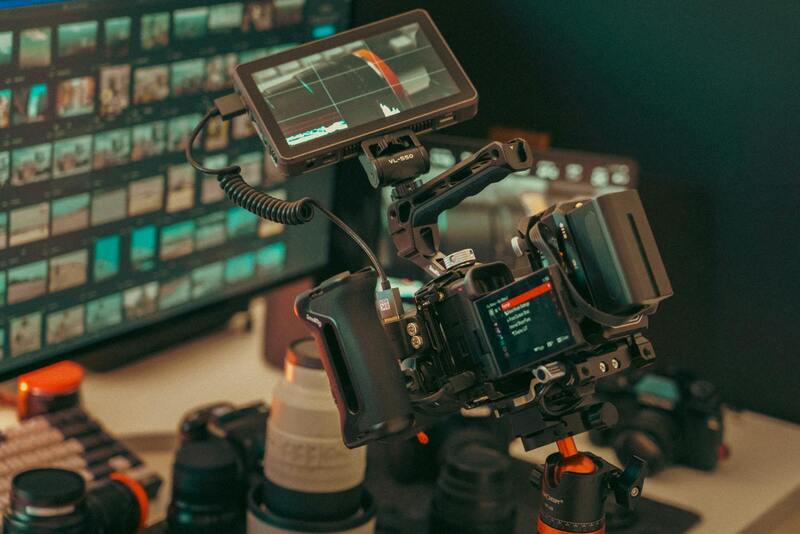 events video production services