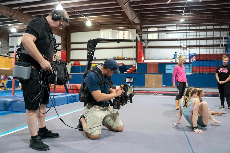 live production services miami