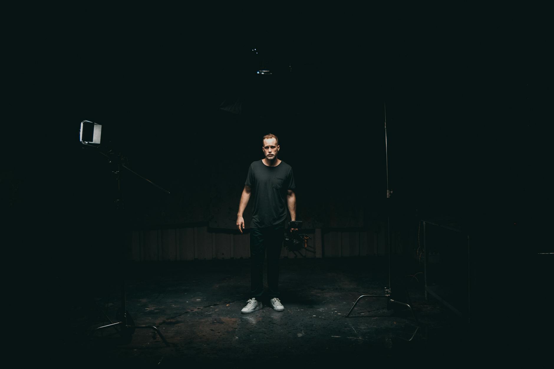 professional corporate video production