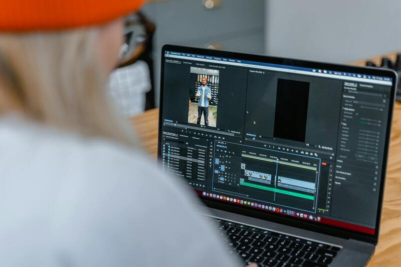 events video production services