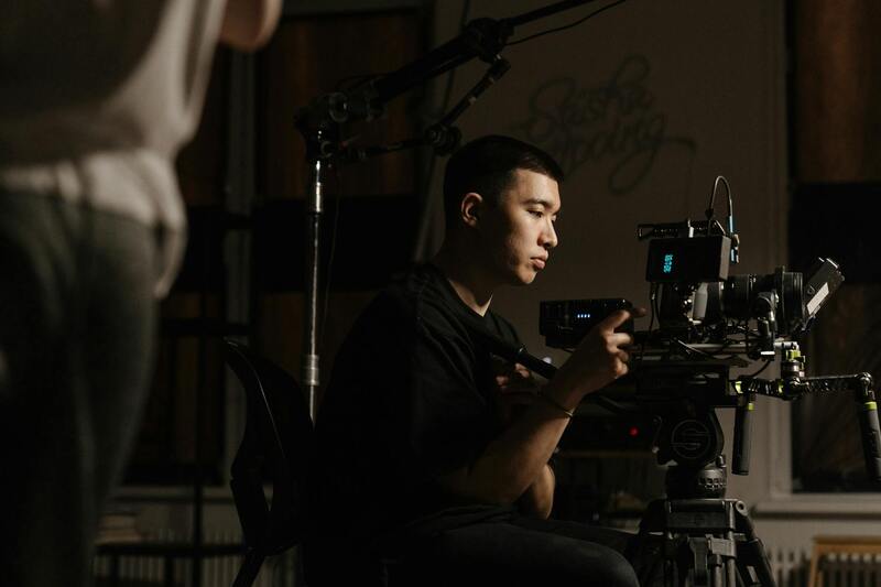 corporate videographer near me