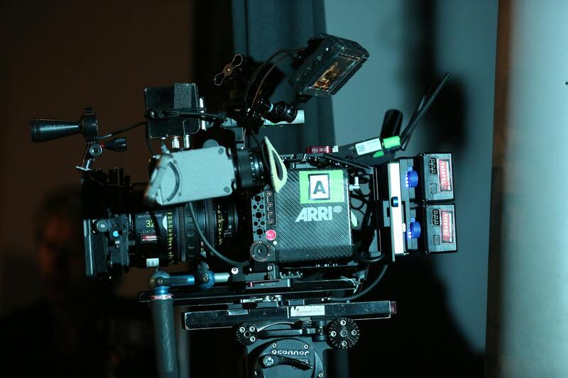 livestreaming environment setup