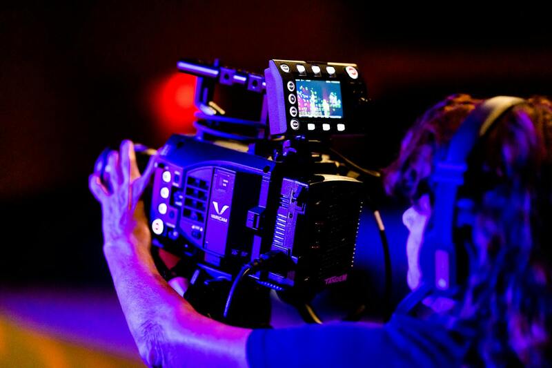 live production equipment miami