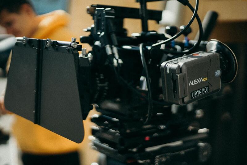 live stream services near me